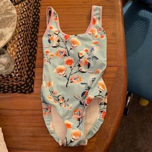 Eleve leotard size M